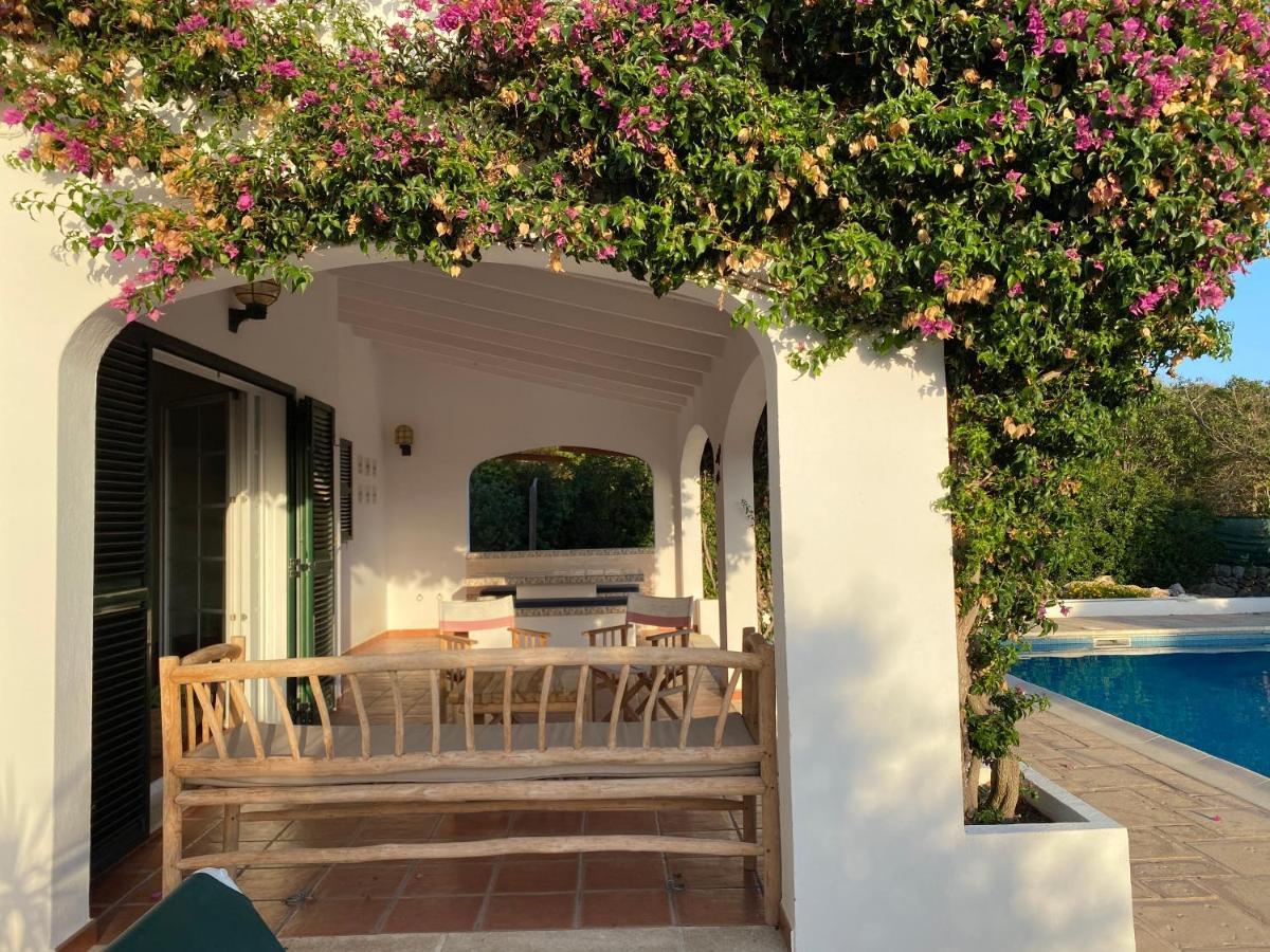 Villa Sa Casa Alta
