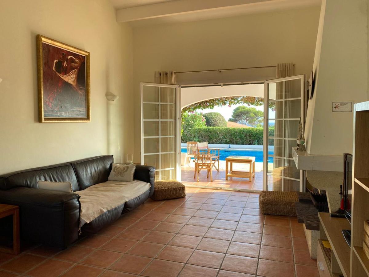 Sa Casa Alta Villa