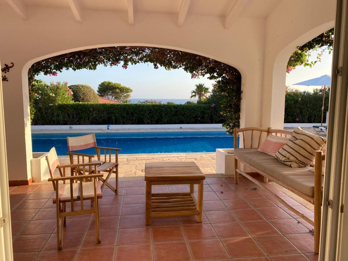 Villa Sa Casa Alta Binibeca