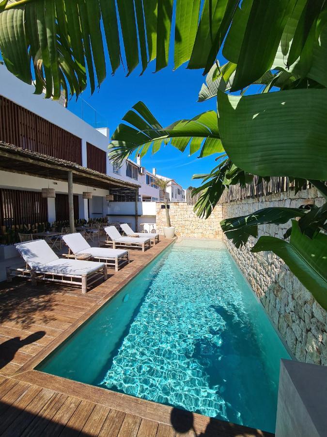 Hotel S'estancia 4*