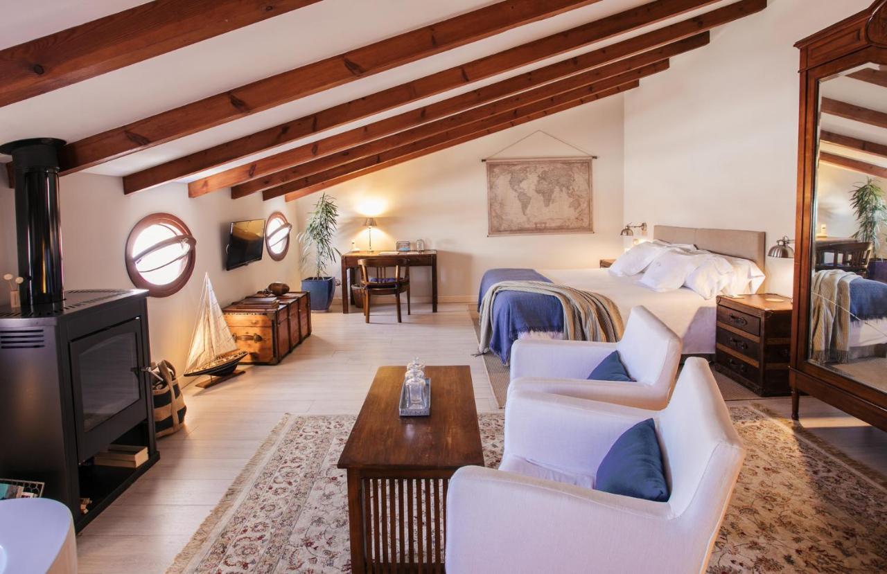 Jardi De Ses Bruixes Boutique Hotel Mahon (Menorca)