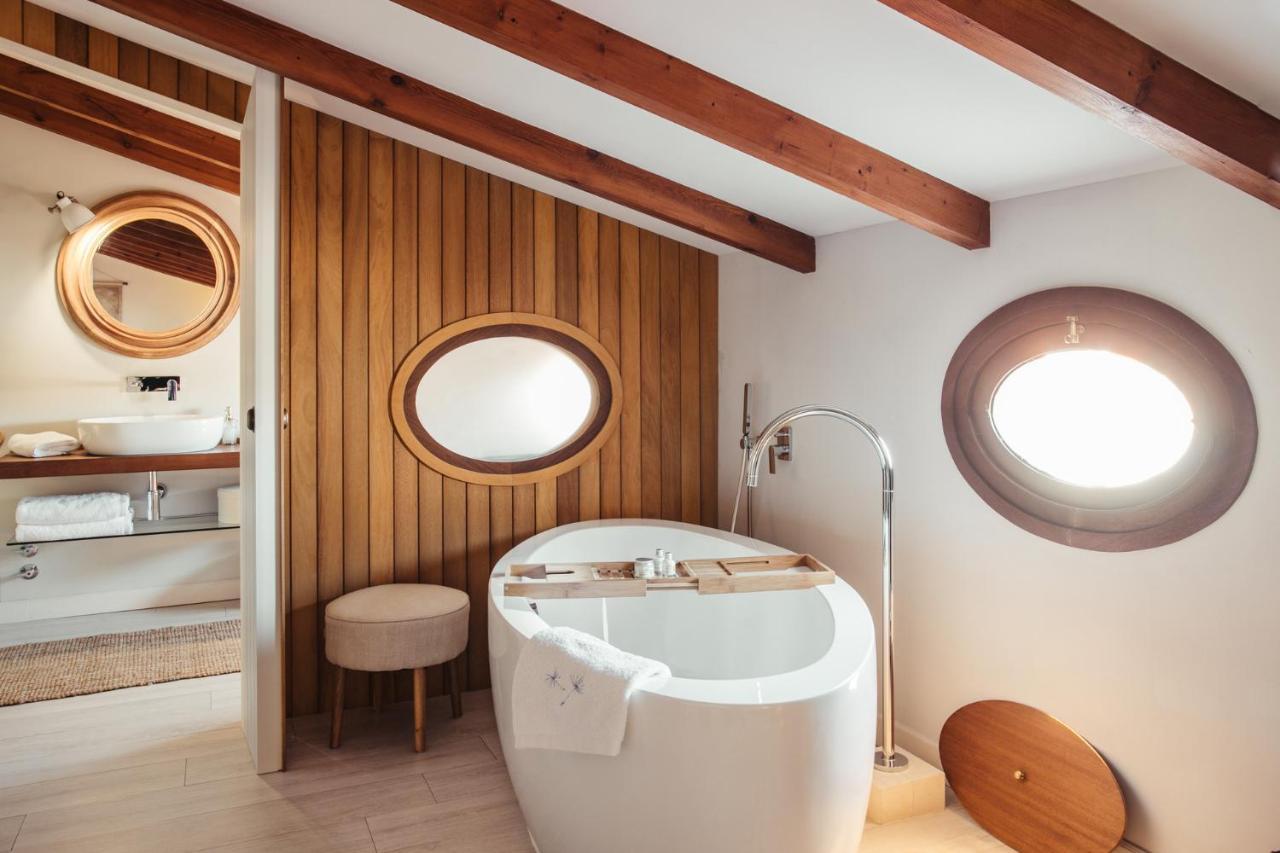 Jardi De Ses Bruixes Boutique Hotel Hotel Mahon (Menorca)