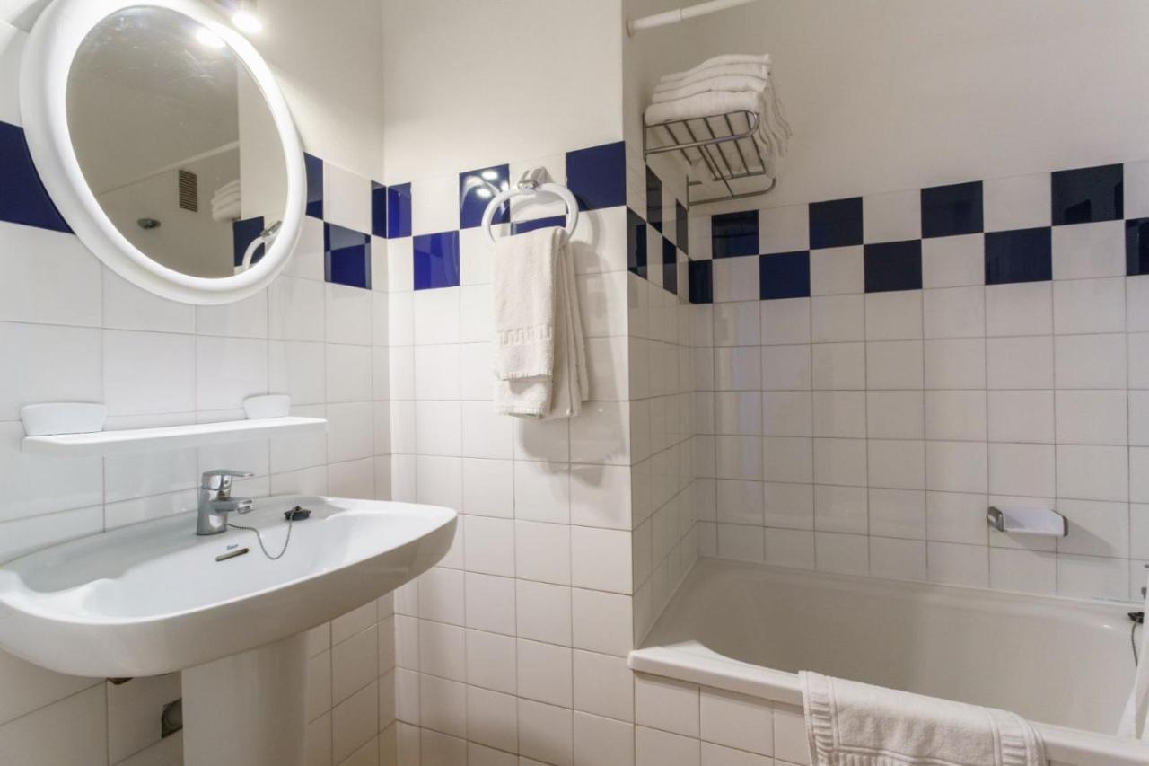 Pérgolas Apartamento *