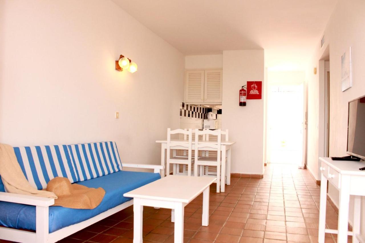 Apartamento Pérgolas
