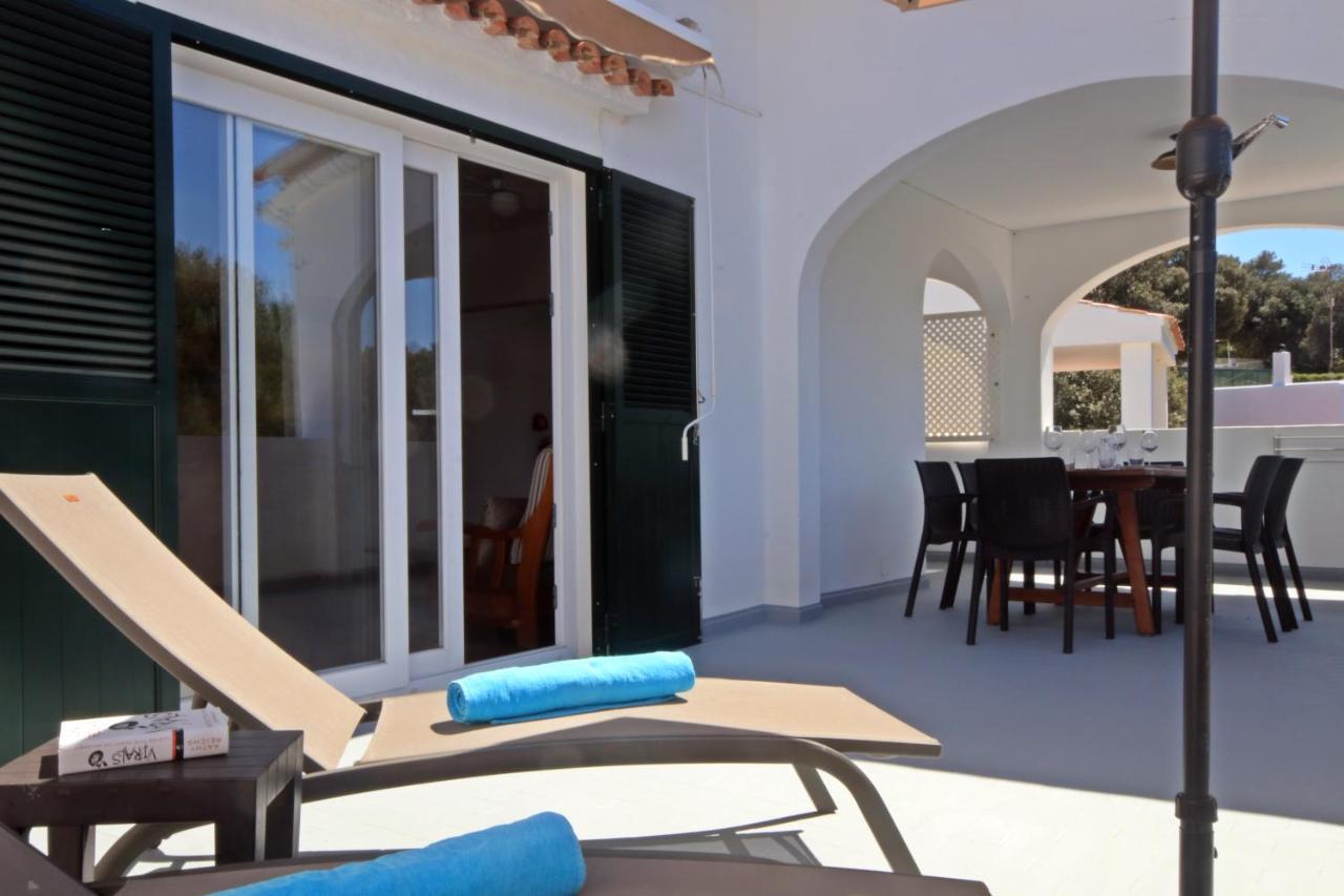 Casa Dieter Cala Galdana (Menorca)