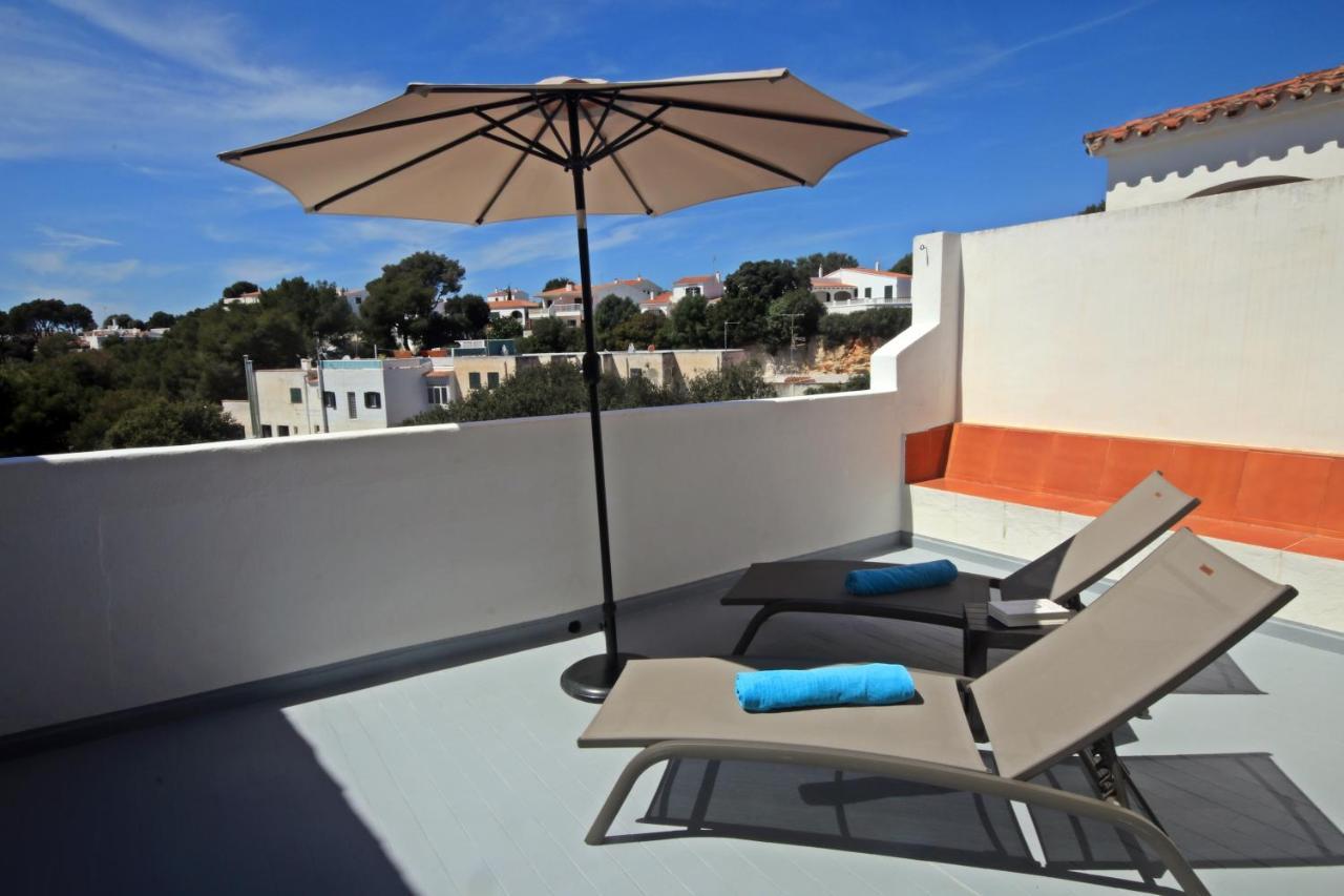Apartamento Casa Dieter *