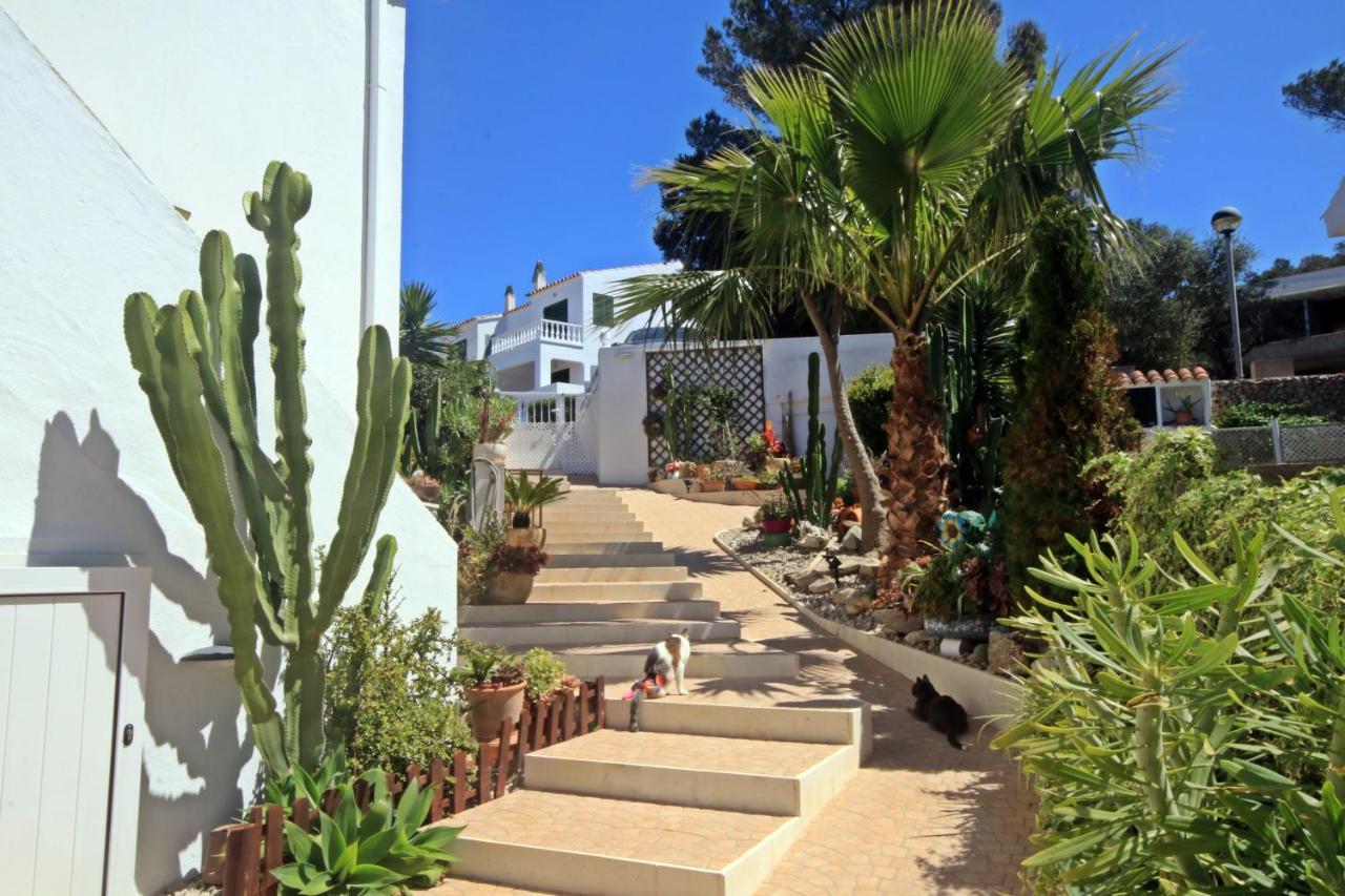 Casa Dieter Apartamento Cala Galdana (Menorca)