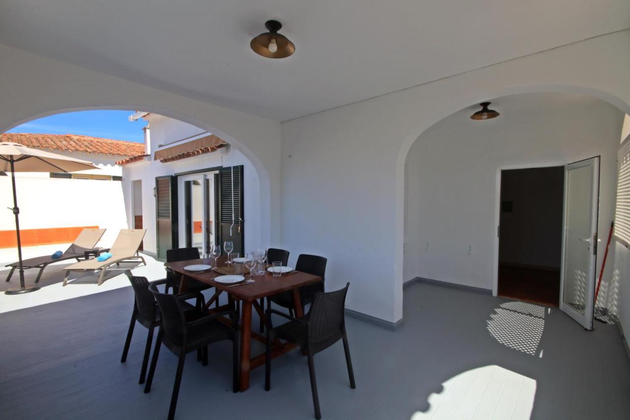 Casa Dieter Apartamento