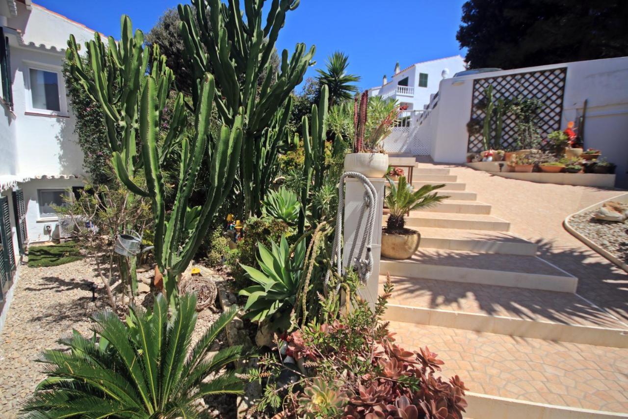 Apartamento Casa Dieter Cala Galdana (Menorca)