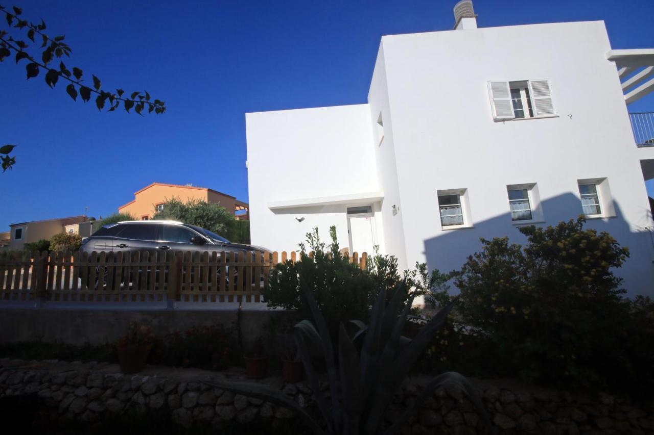 Bella, 350m Zum * Cala Galdana (Menorca)