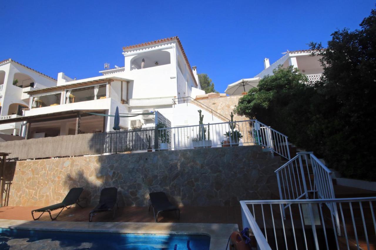 Casa Dieter Apartamento