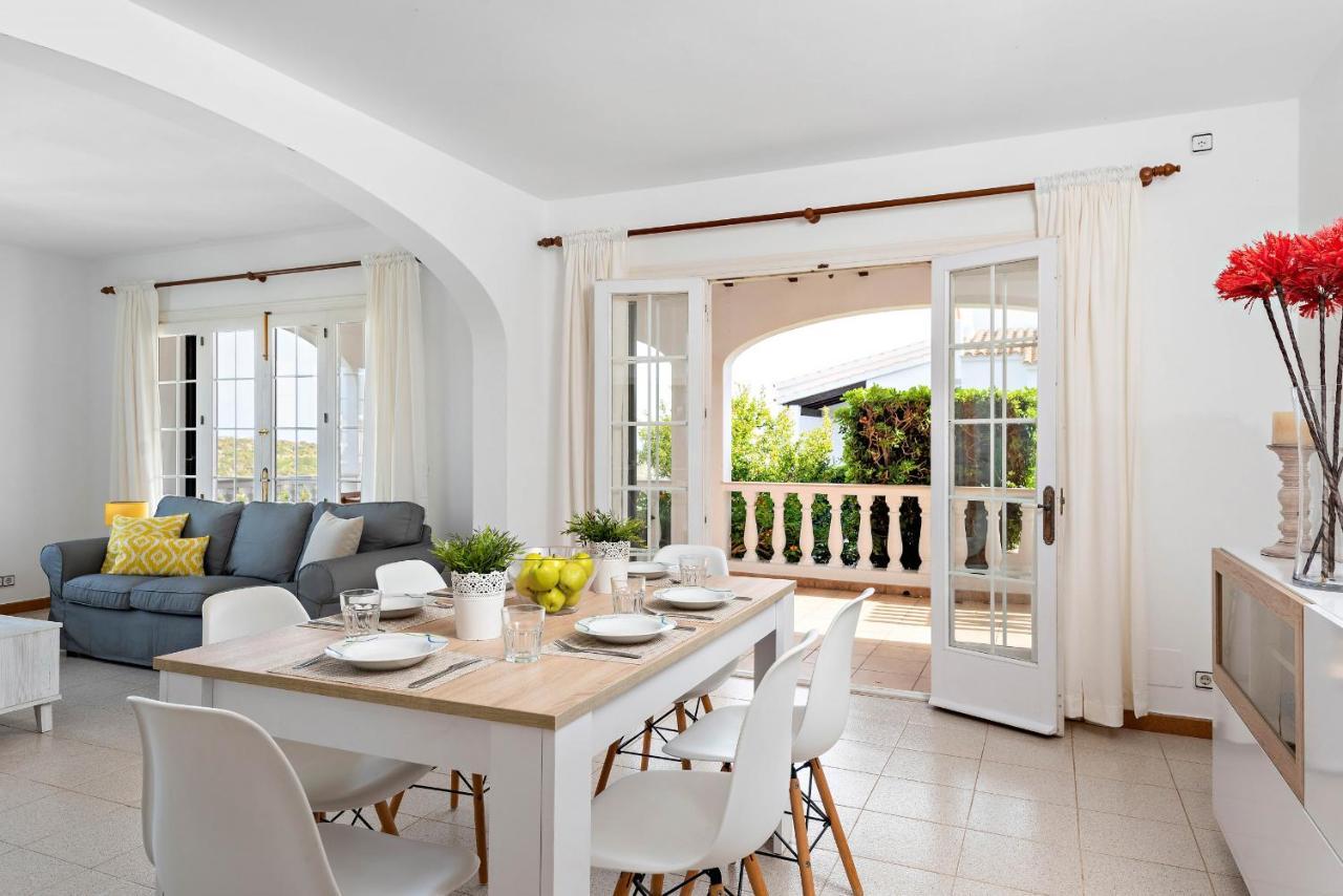 Cala Llonga Villa Maó (Mahón)