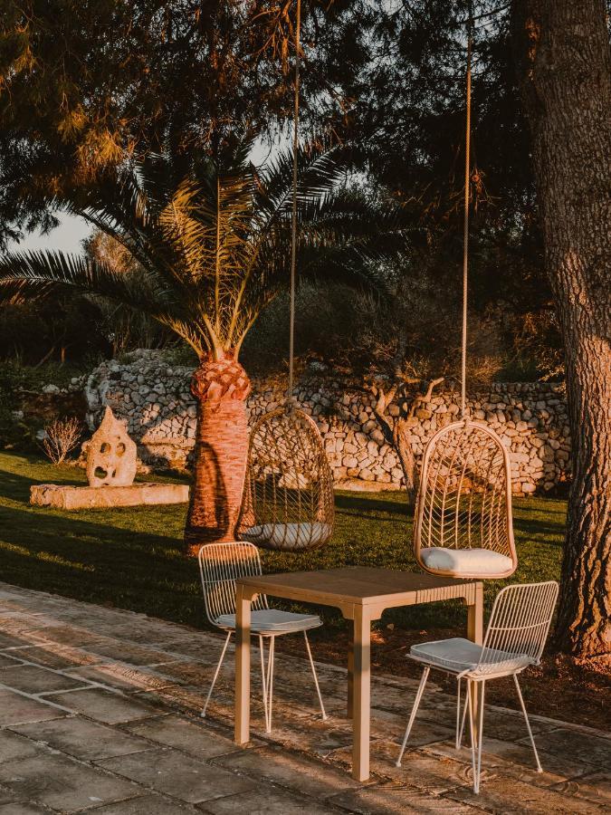 Amagatay Luxury Boutique - Adults Only Agroturismo *
