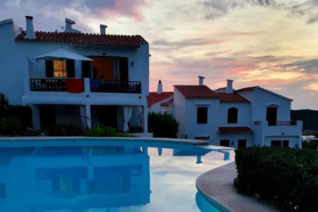 Precioso En Primera Linea De Mar Apartamento
