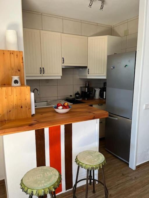 Apartamento Siesta Mar A Cala'n Porter. Cala En Porter (Menorca)