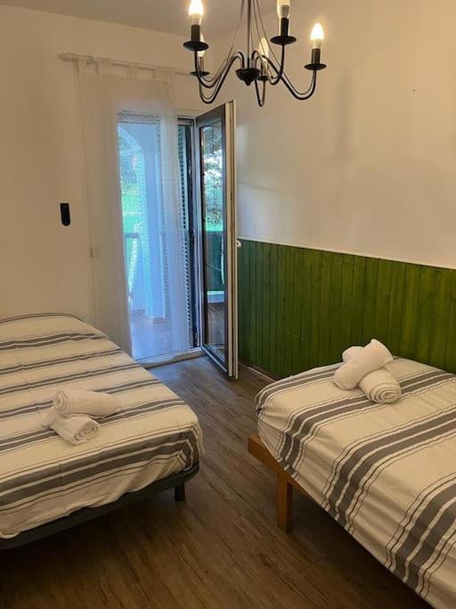 Siesta Mar A Cala'n Porter. Apartamento *