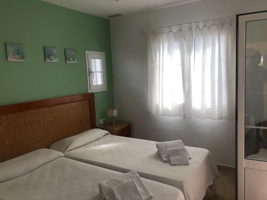 Apartment Relax Playa Son Bou, Menorca