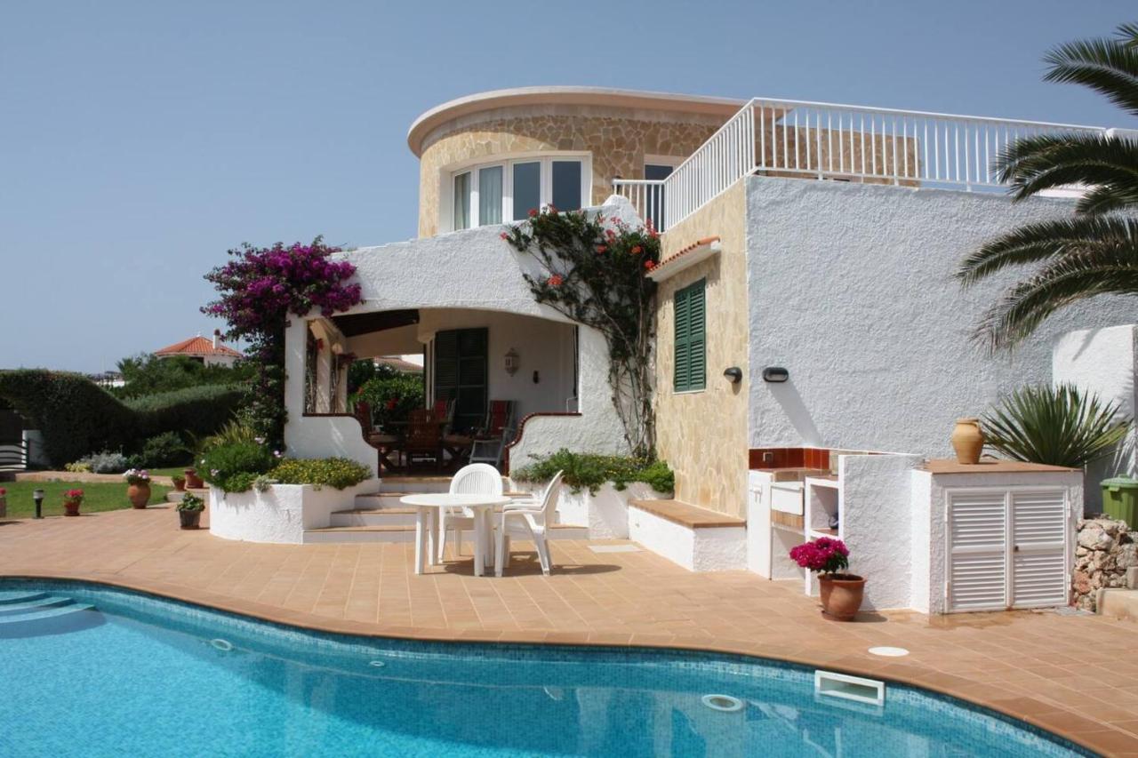 Orana Villa S'Algar