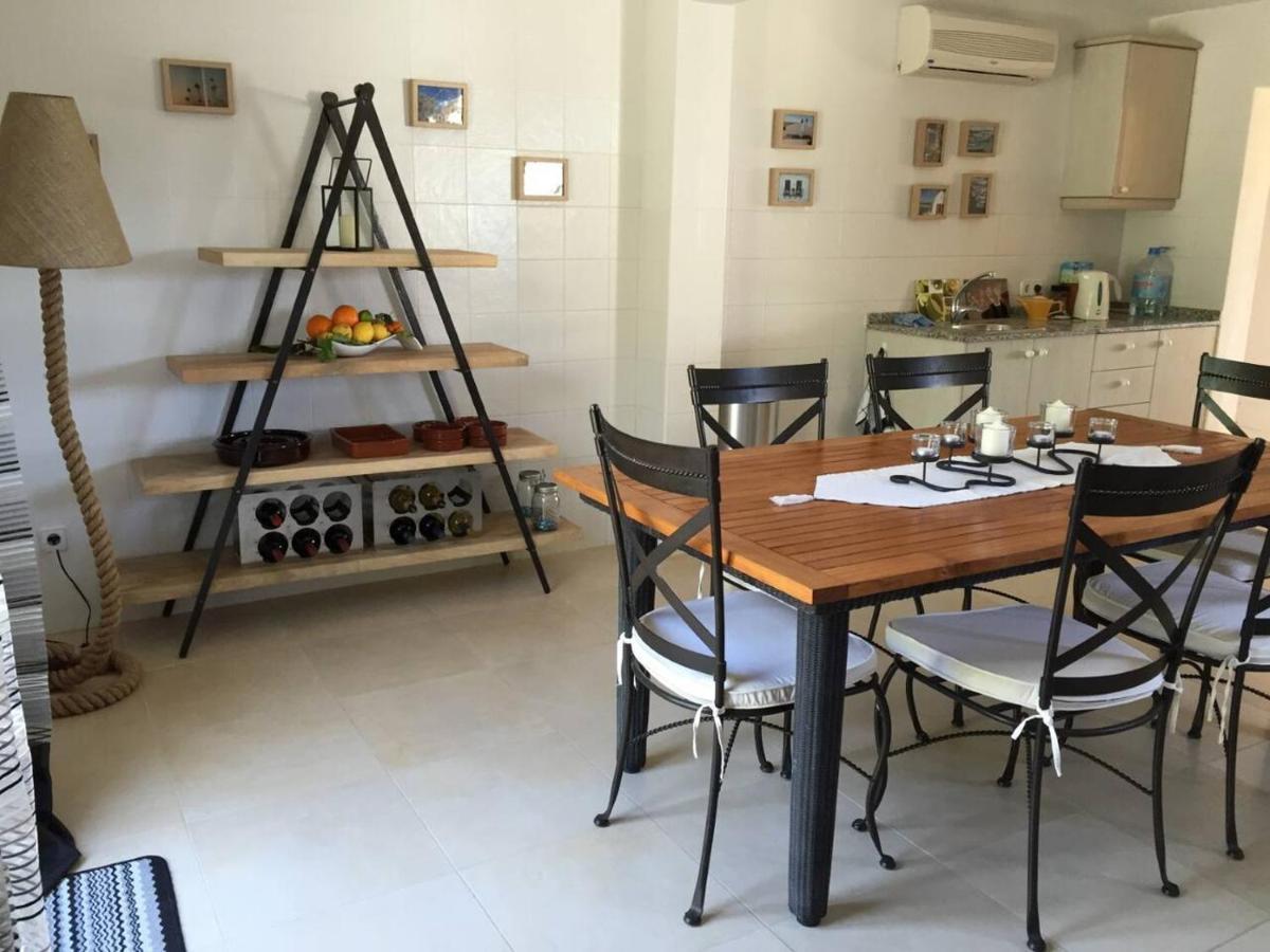 Villa Orana S'Algar