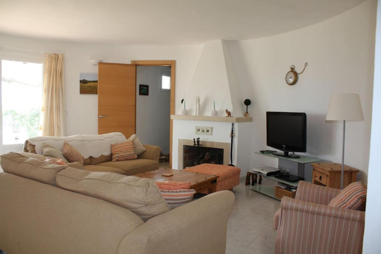 Villa Orana S'Algar