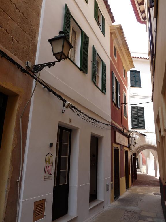 Pensión Menorca 3*