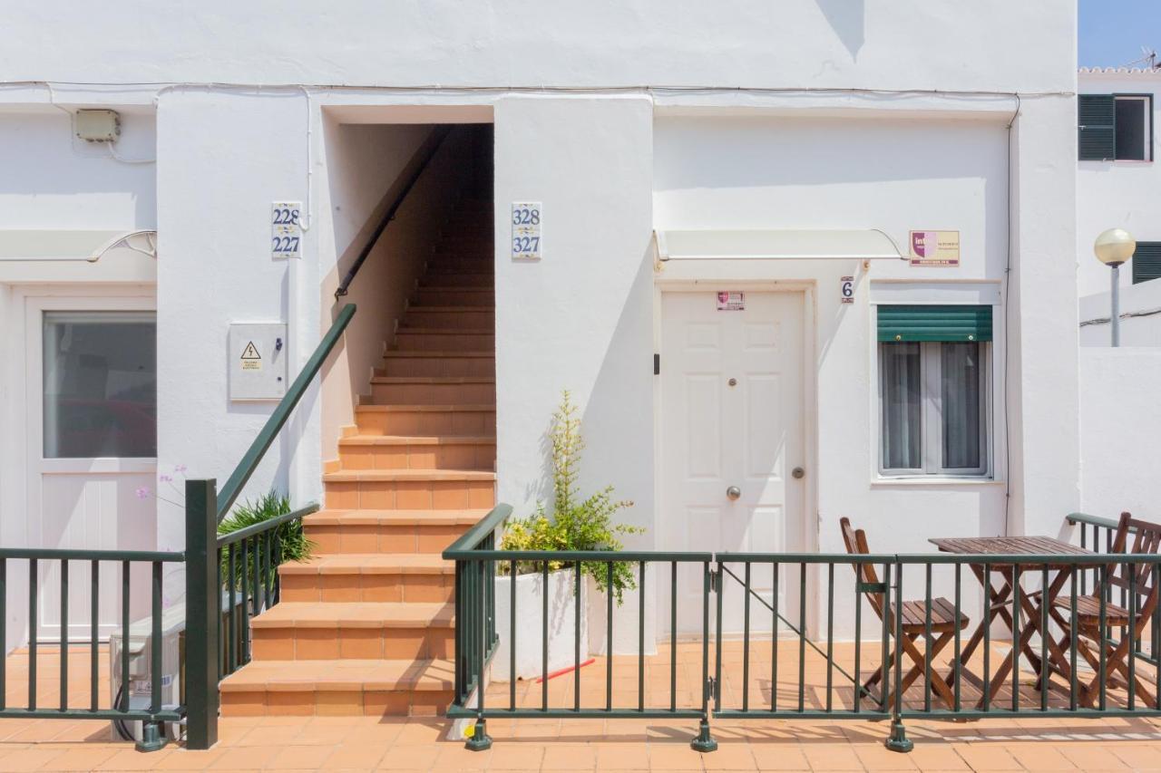 Cala'n Blanes Park 228 Apartamento Cala'N Blanes (Menorca)