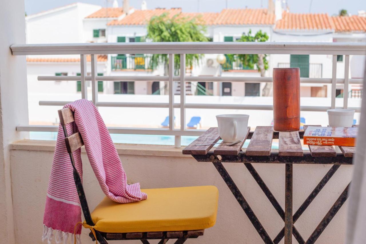 Cala'n Blanes Park 228 Apartamento