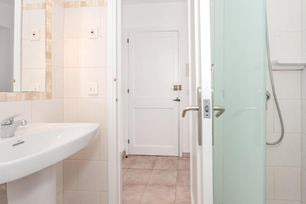 Apartamento Cala'n Blanes Park 228