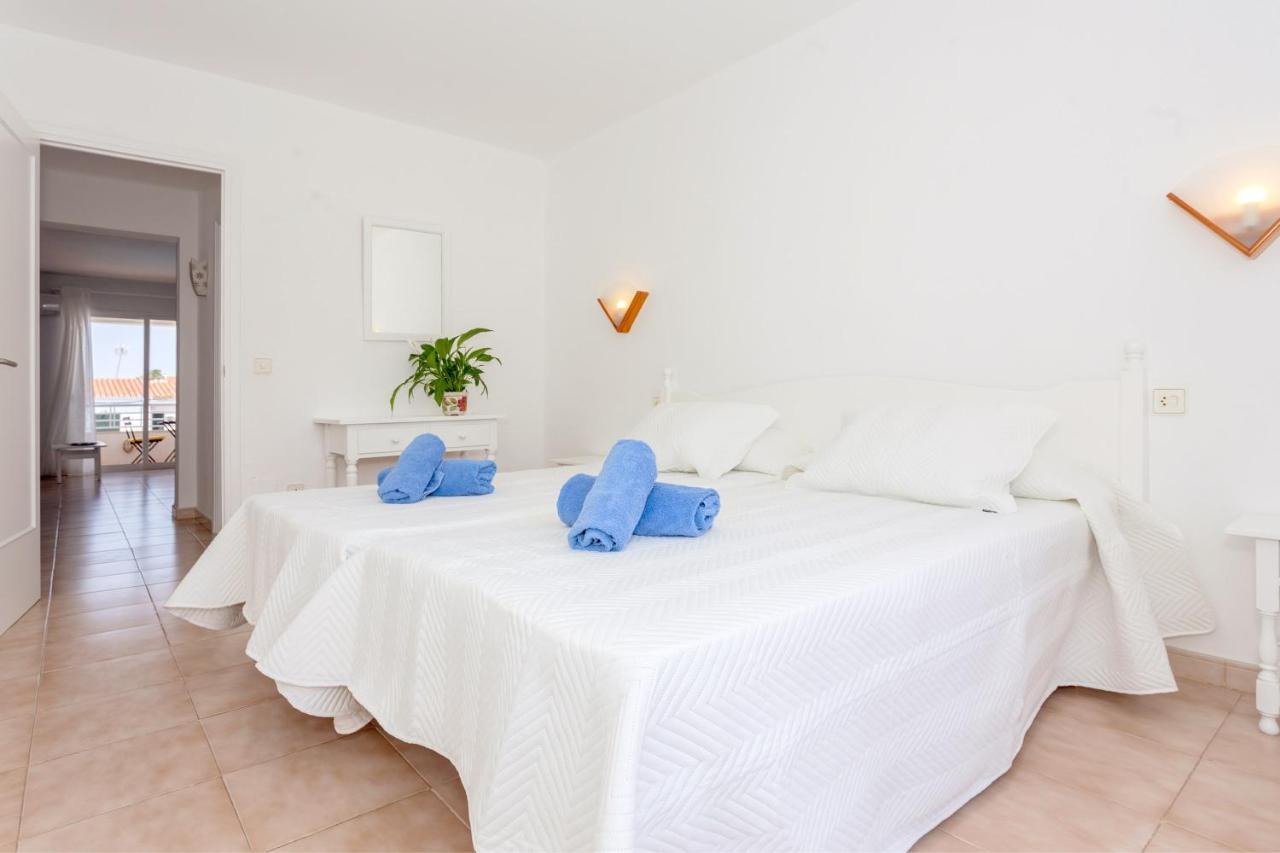 Apartamento Cala'n Blanes Park 228 *