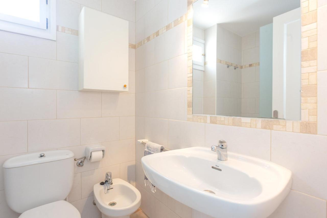 Cala'n Blanes Park 228 Apartamento Cala'N Blanes (Menorca)