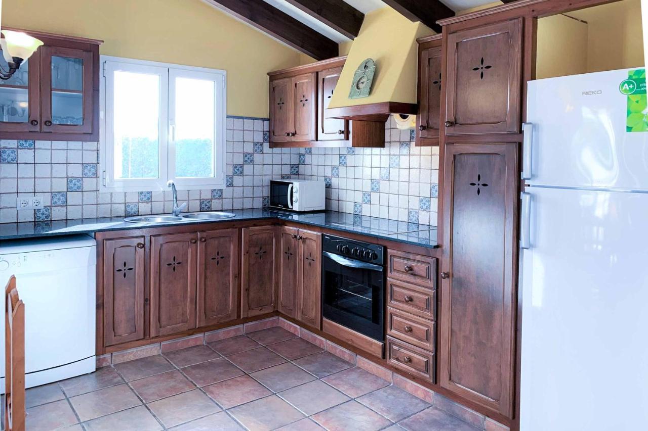 Jomar Bosch Villa *
