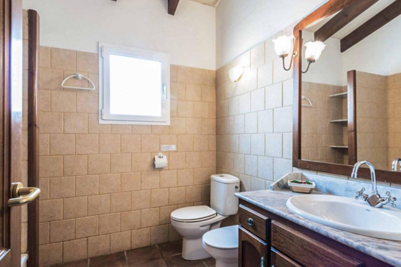 Jomar Bosch Villa