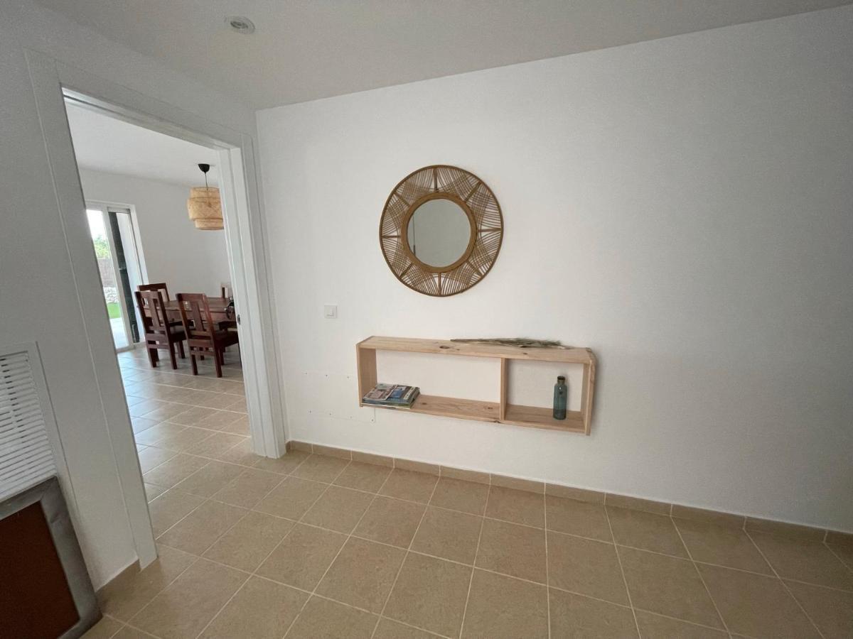 Simo Menorca Punta Prima (Menorca)