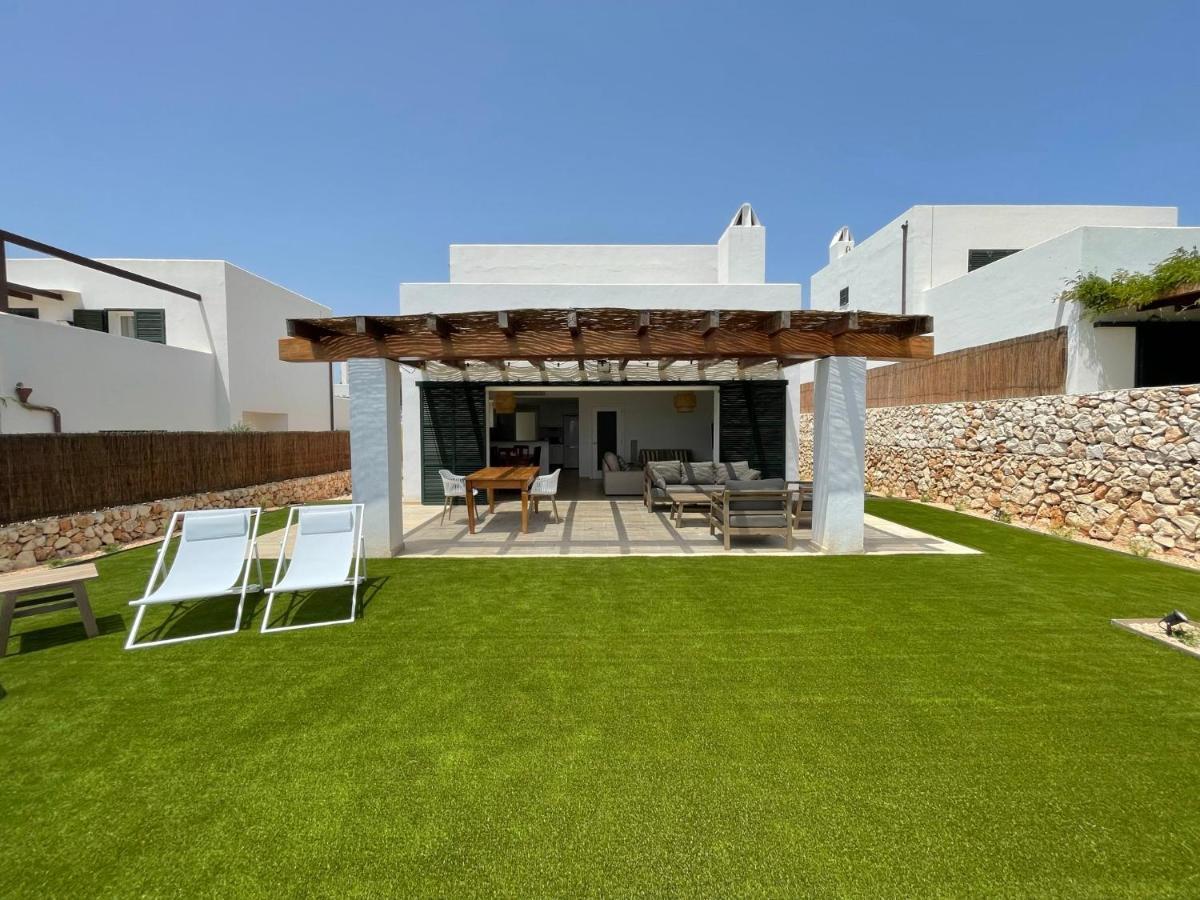 Villa Simo Menorca Punta Prima (Menorca)