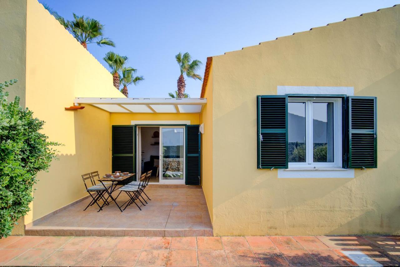 Surmar - Con Piscina En Cap D'artrutx Apartment