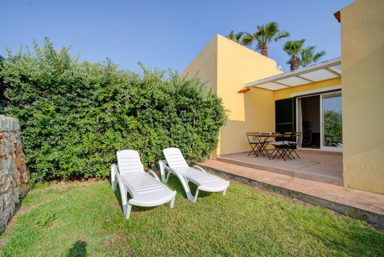 Apartment Surmar - Con Piscina En Cap D'artrutx