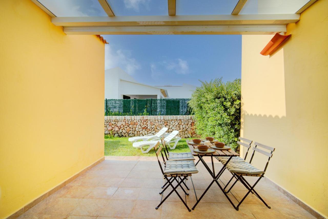 Surmar - Con Piscina En Cap D'artrutx Apartment