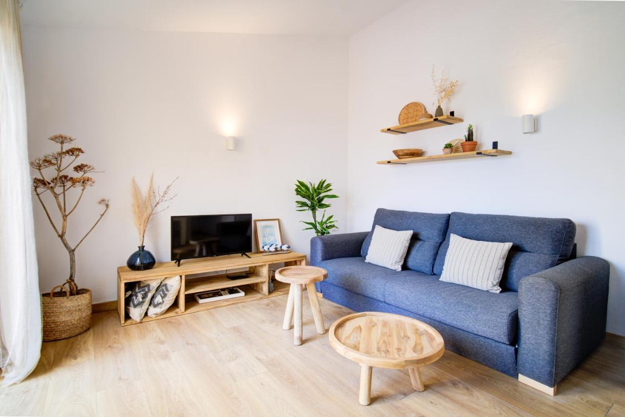 Surmar - Con Piscina En Cap D'artrutx Apartment *