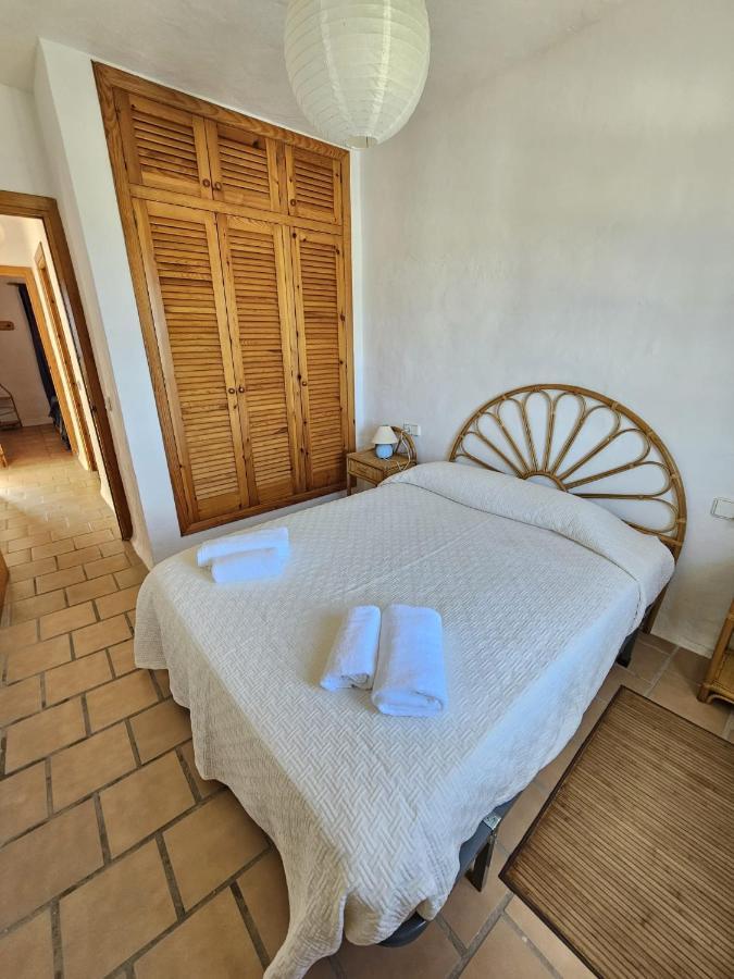 Precioso En Primera Linea De Mar Apartamento Son Parc