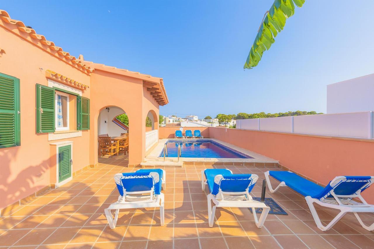 Mares Villa