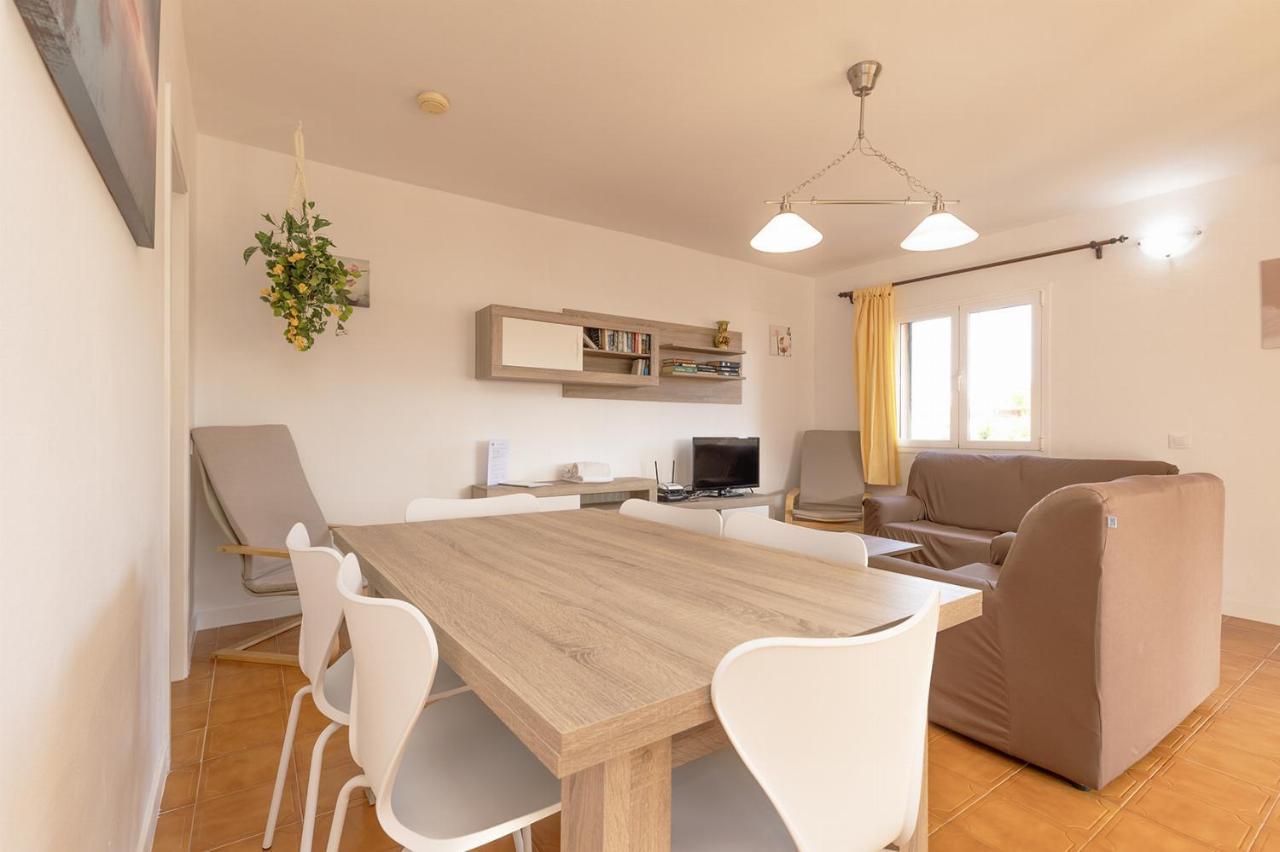Villa Mares Cala En Porter (Menorca)