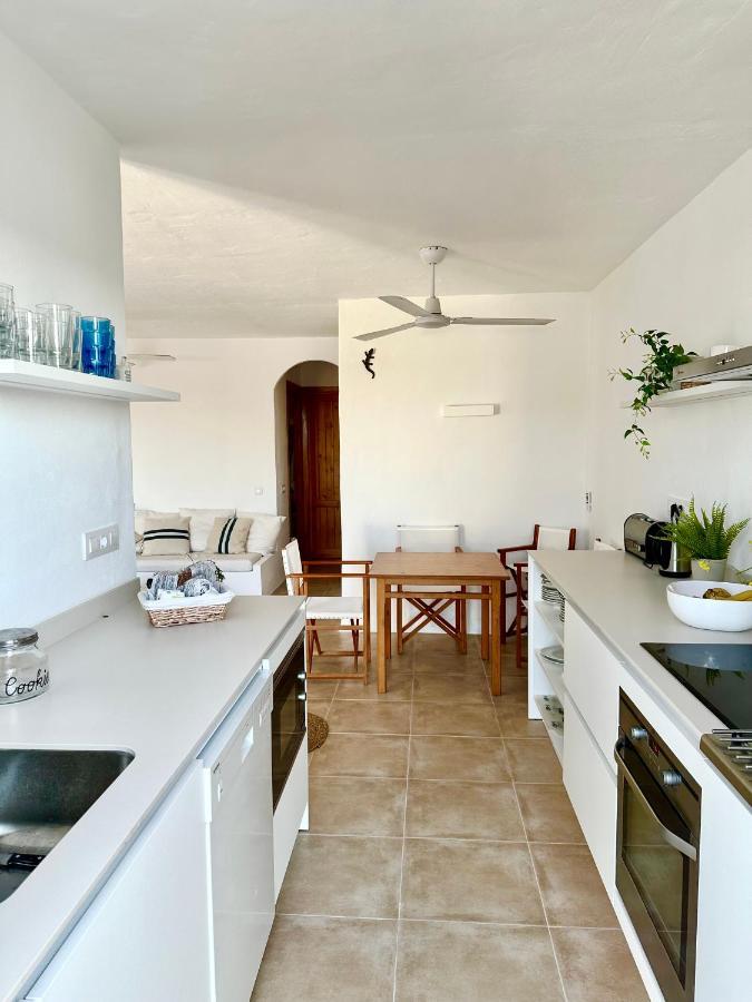 Duplex Sea Views Son Parc