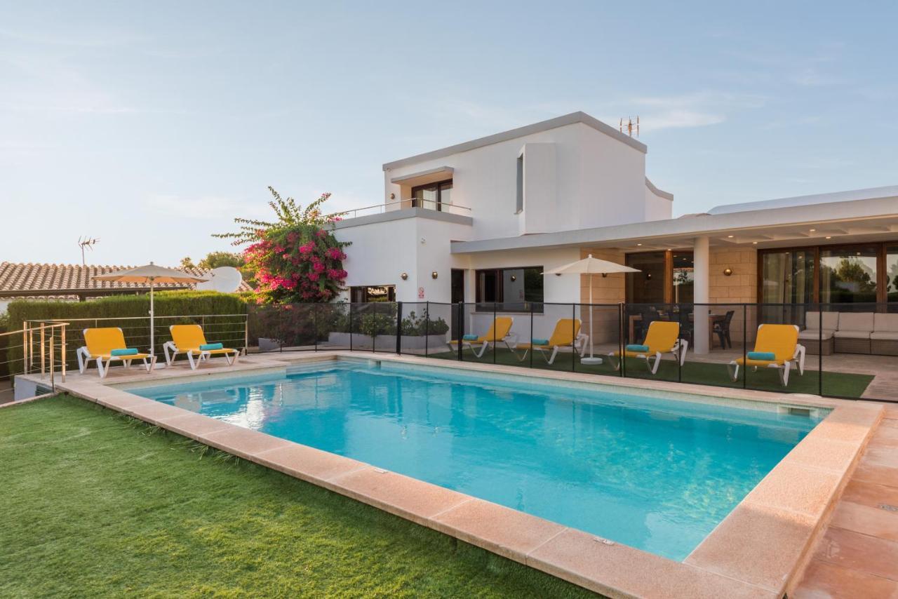 Casa En Urbanizacion Nou - Playa