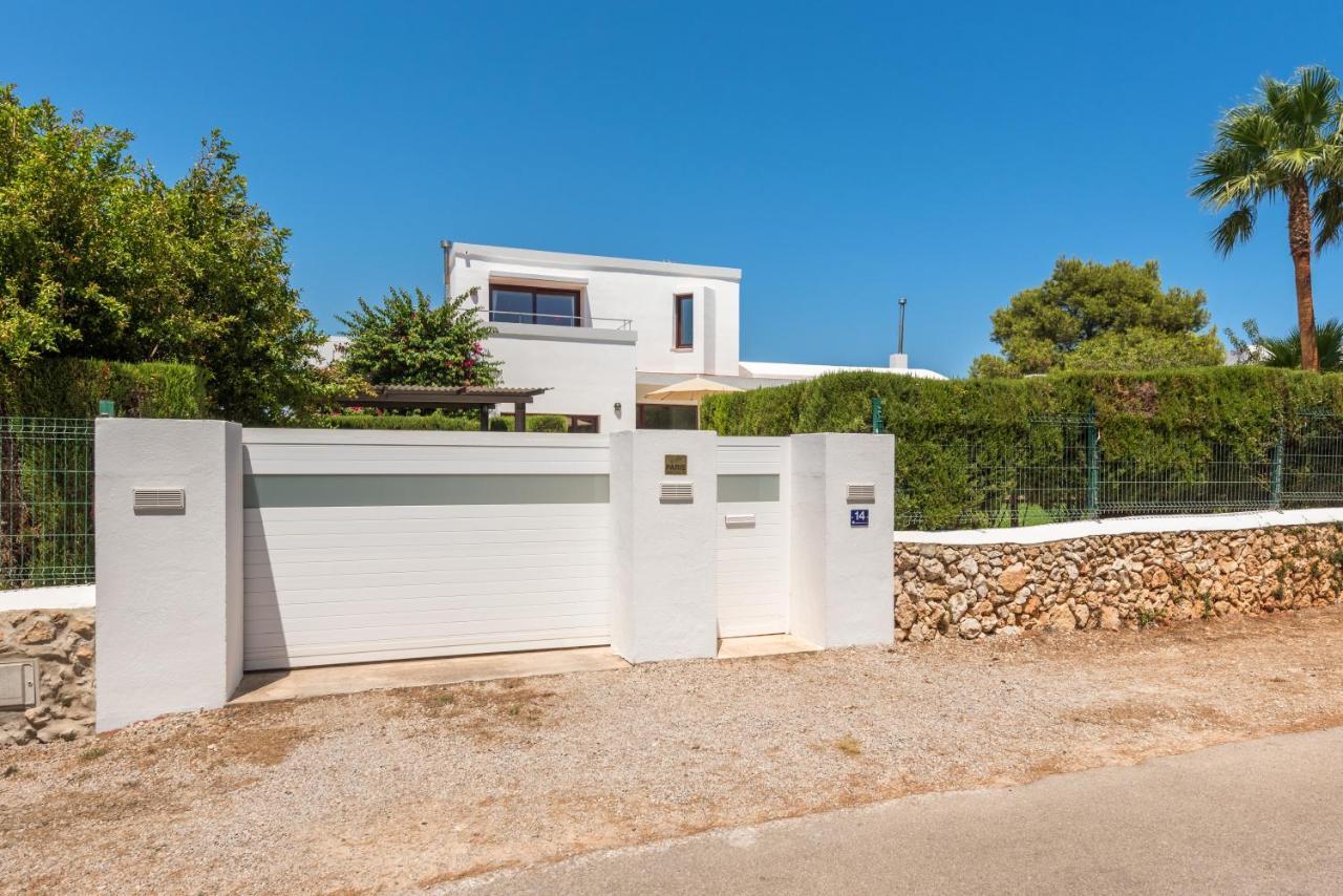 Сasa de vacaciones Casa En Urbanizacion Nou - Playa *