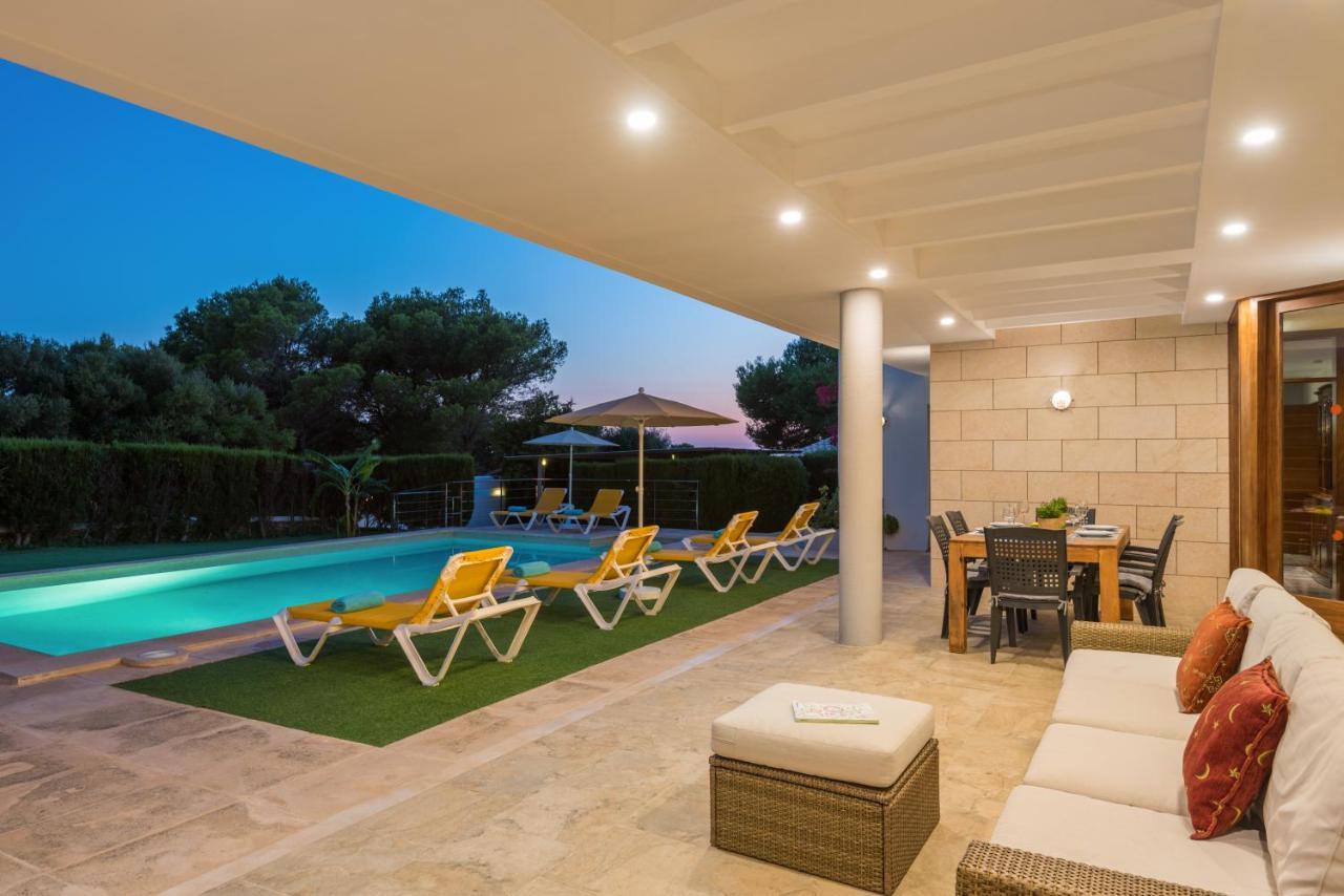 Casa En Urbanizacion Nou - Playa Сasa de vacaciones
