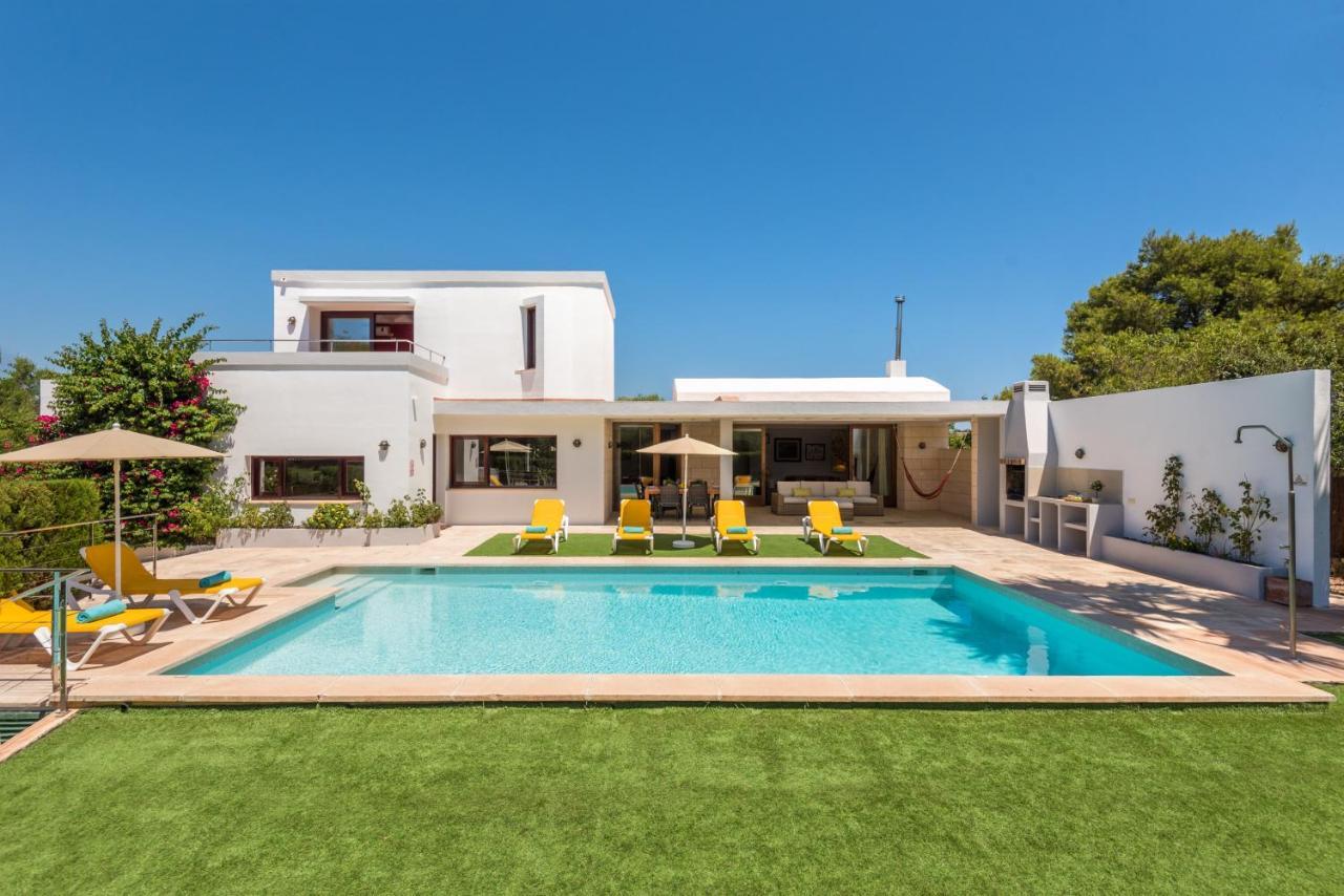Casa En Urbanizacion Nou - Playa *