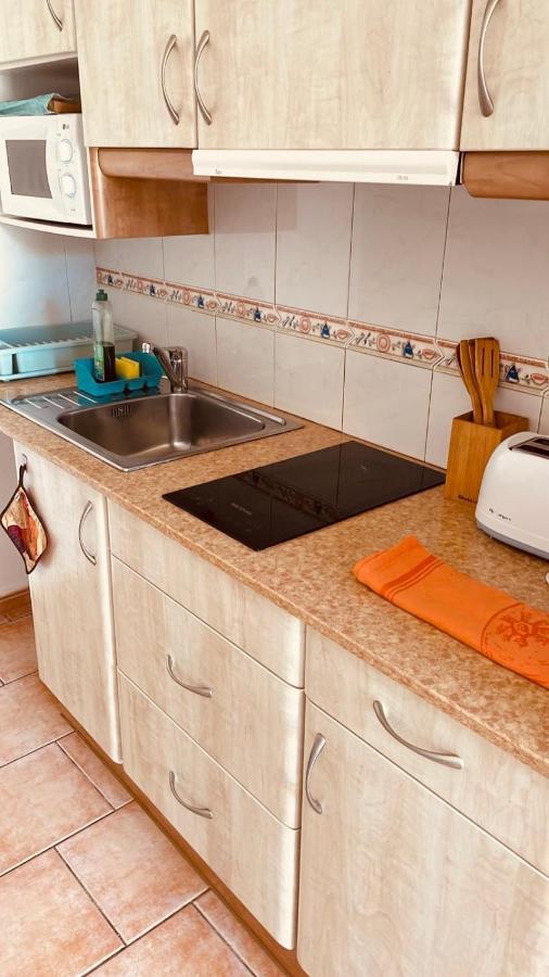 Apart Calan Forcat Menorca