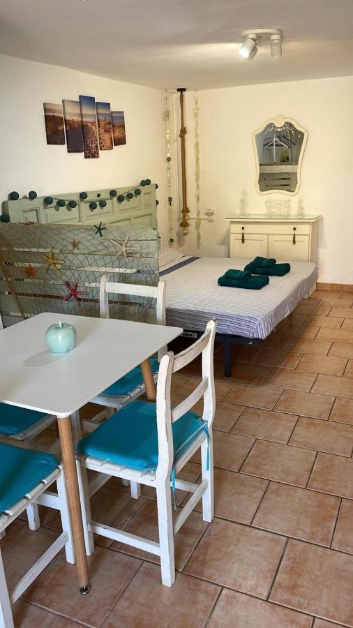 Apartamento Apart Calan Forcat Menorca Cala'n Forcat