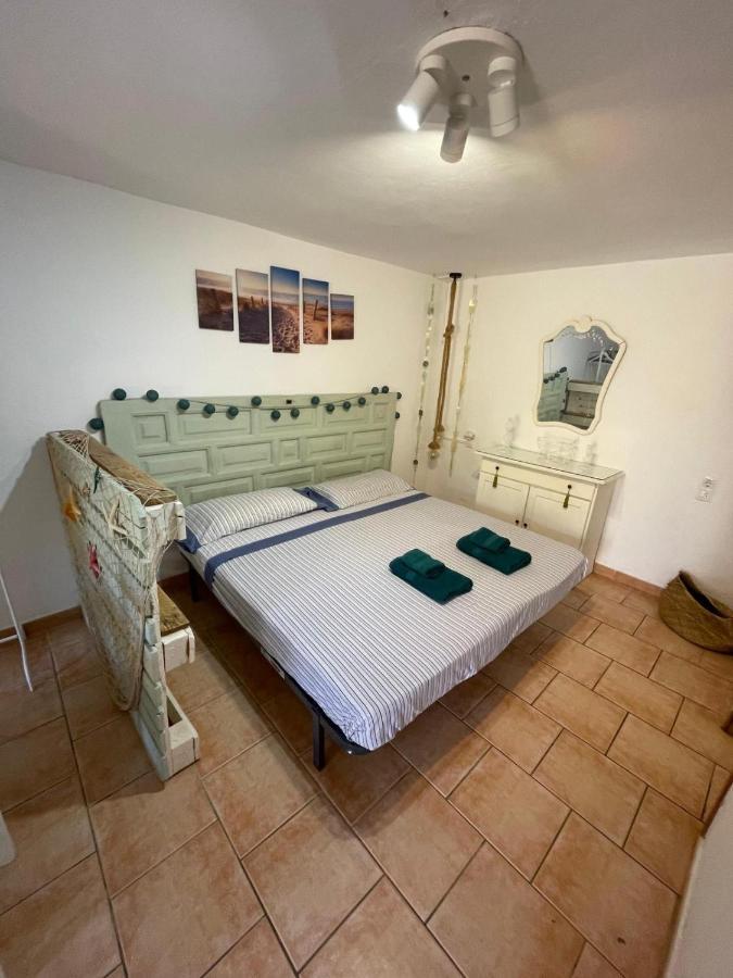 Apart Calan Forcat Menorca Apartamento *