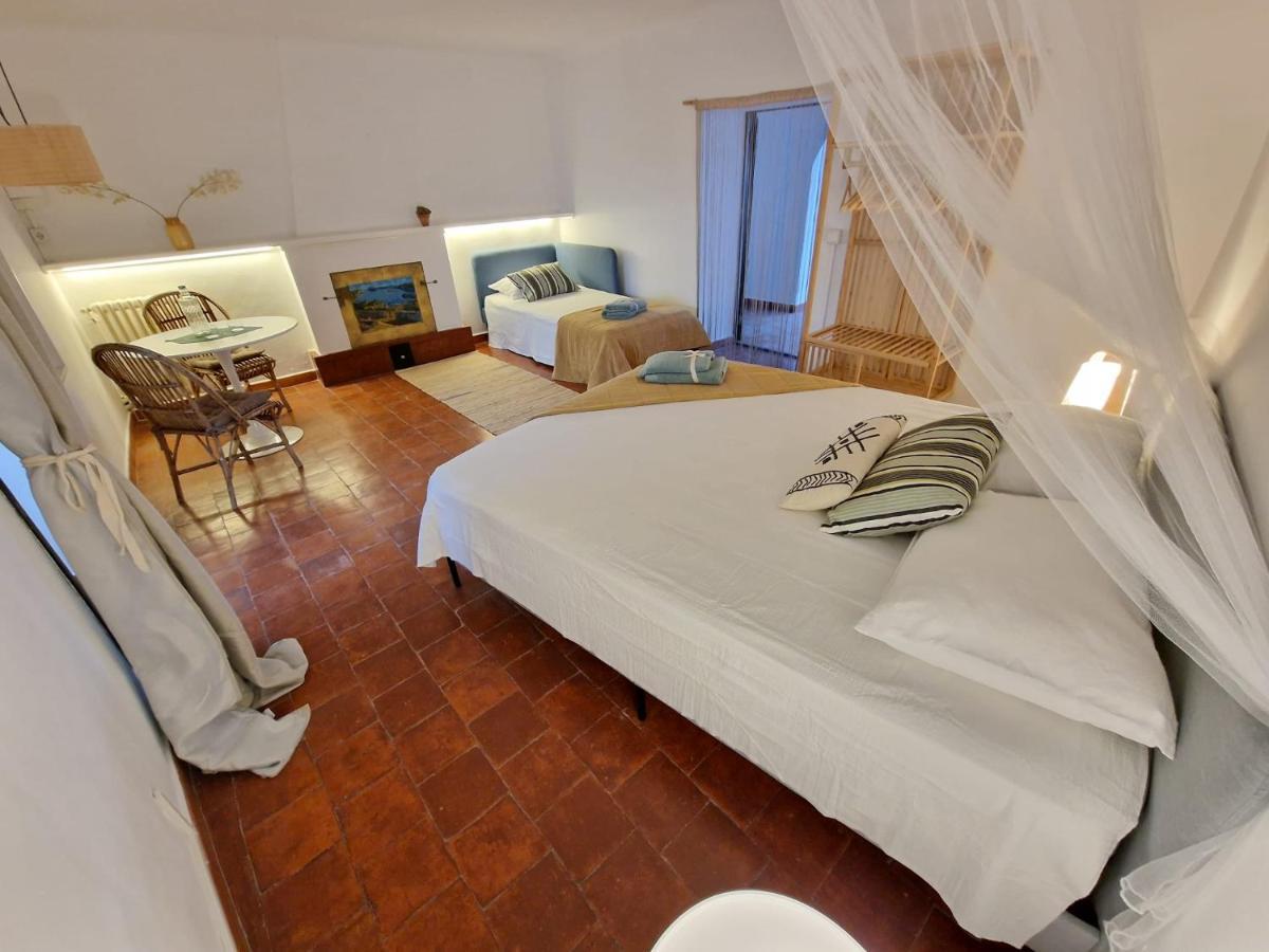 Farm stay Mongofre Mahon (Menorca)